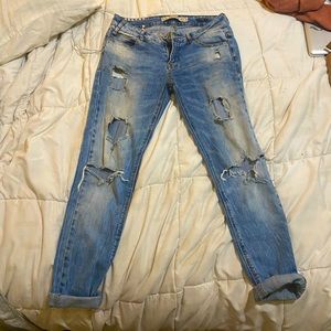 Zara Jeans